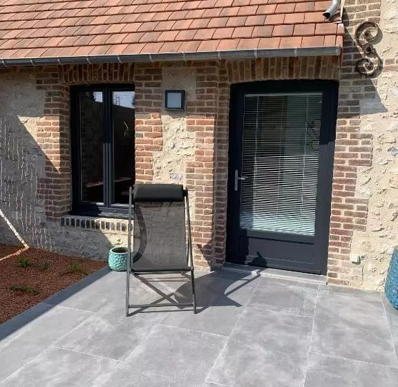 Otel L Hostellerie D Acquigny