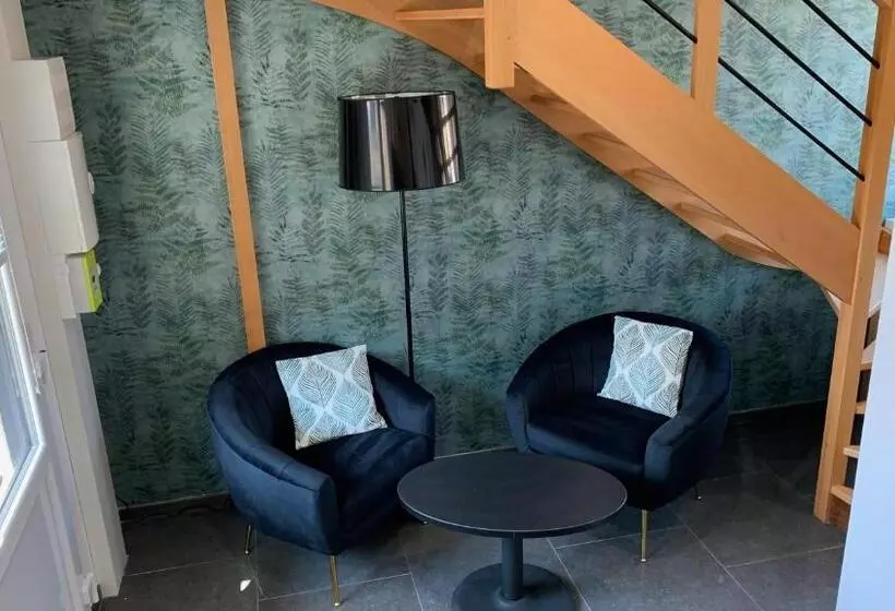 Otel L Hostellerie D Acquigny