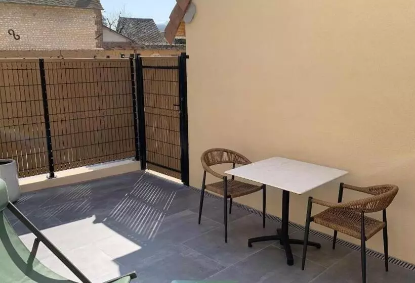 Otel L Hostellerie D Acquigny