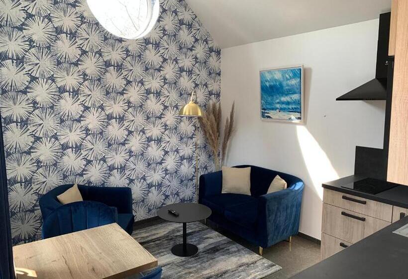 호텔 L Hostellerie D Acquigny