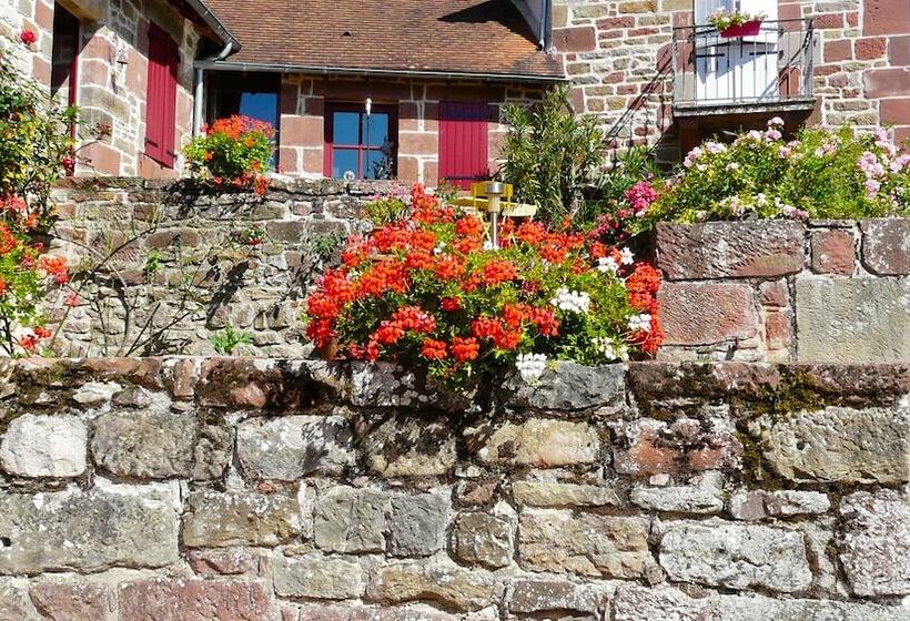 ホテル La Bastidie