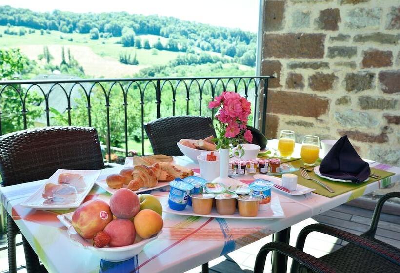 ホテル La Bastidie