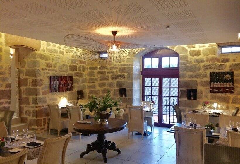 ホテル La Bastidie