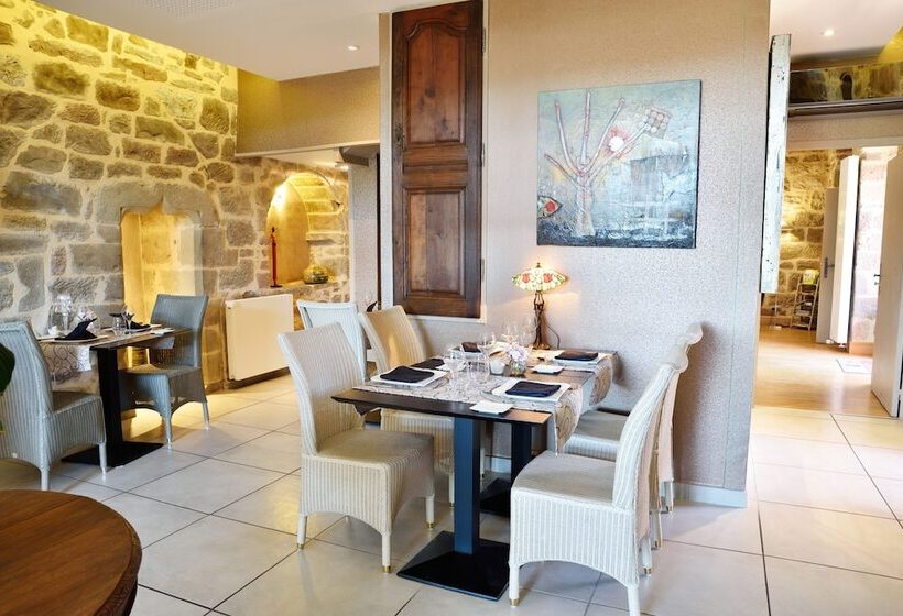 ホテル La Bastidie