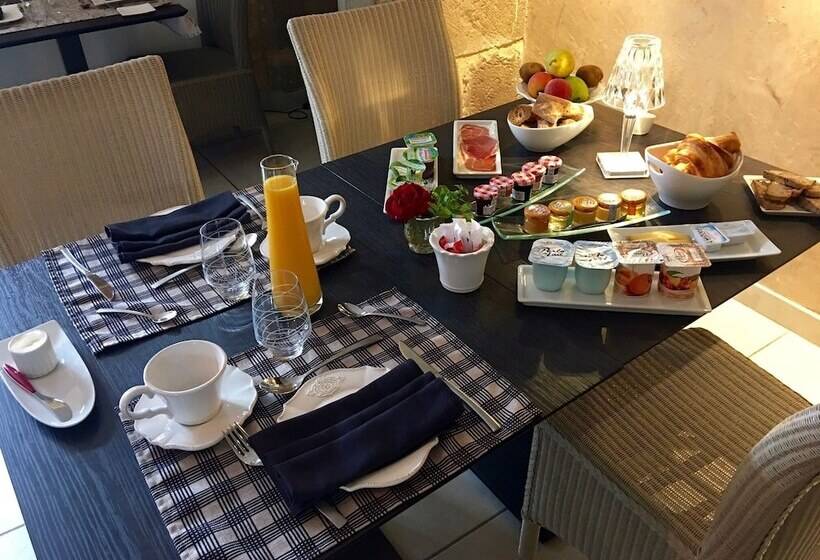 ホテル La Bastidie