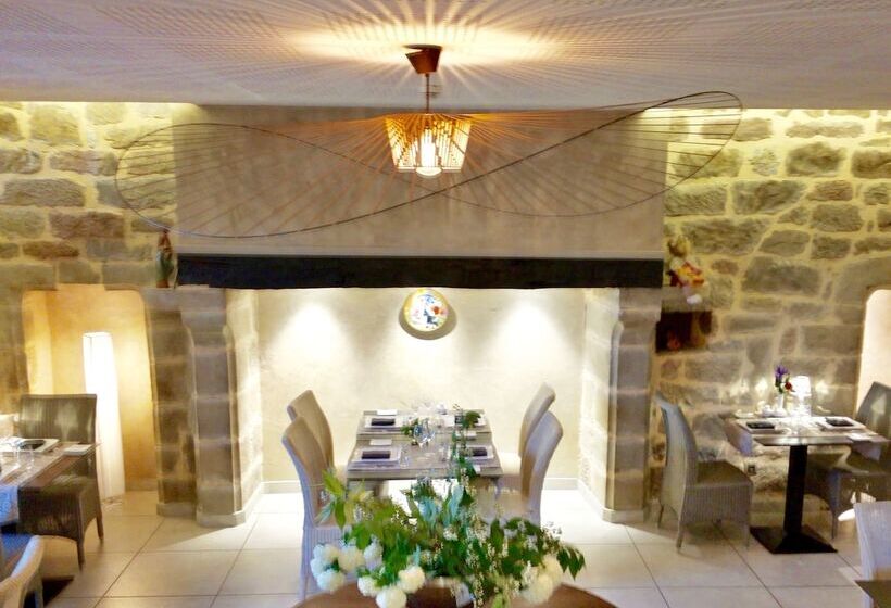 ホテル La Bastidie