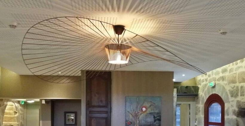 ホテル La Bastidie