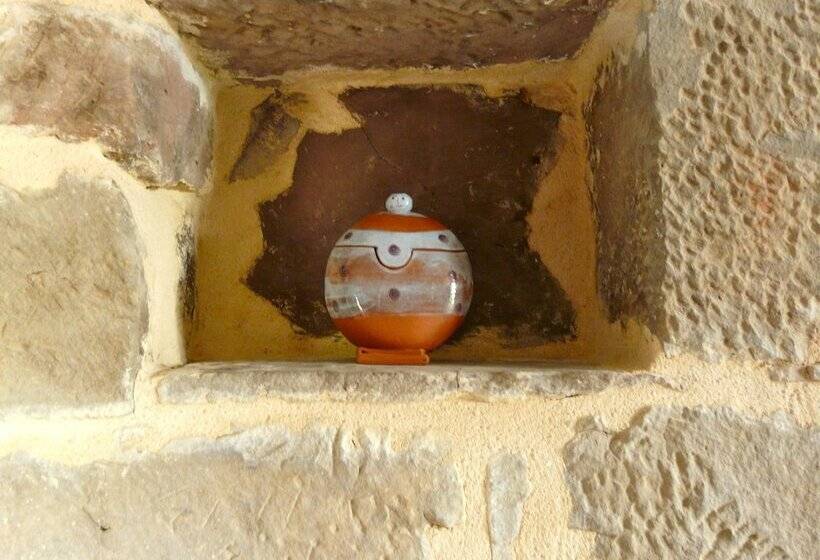 ホテル La Bastidie