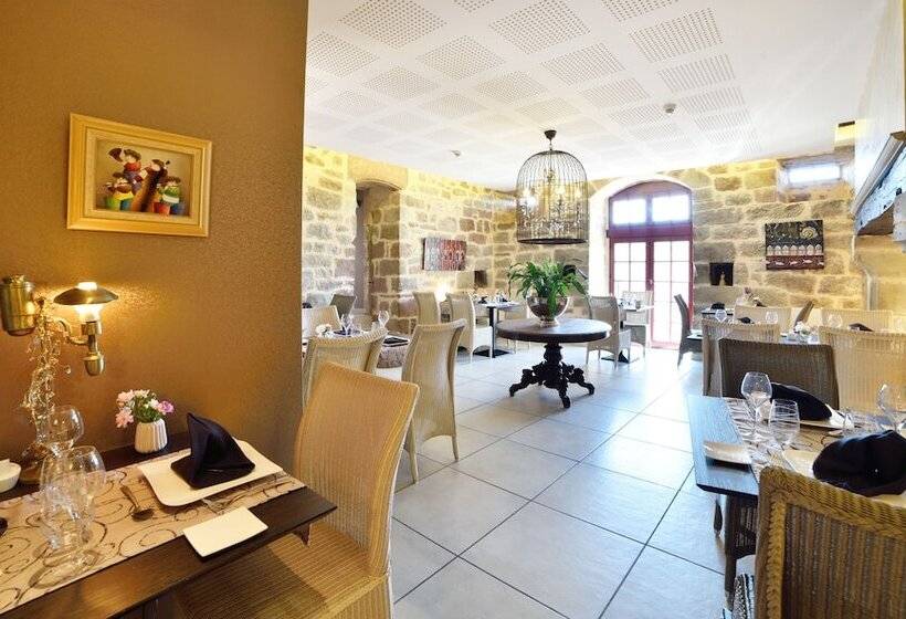 ホテル La Bastidie