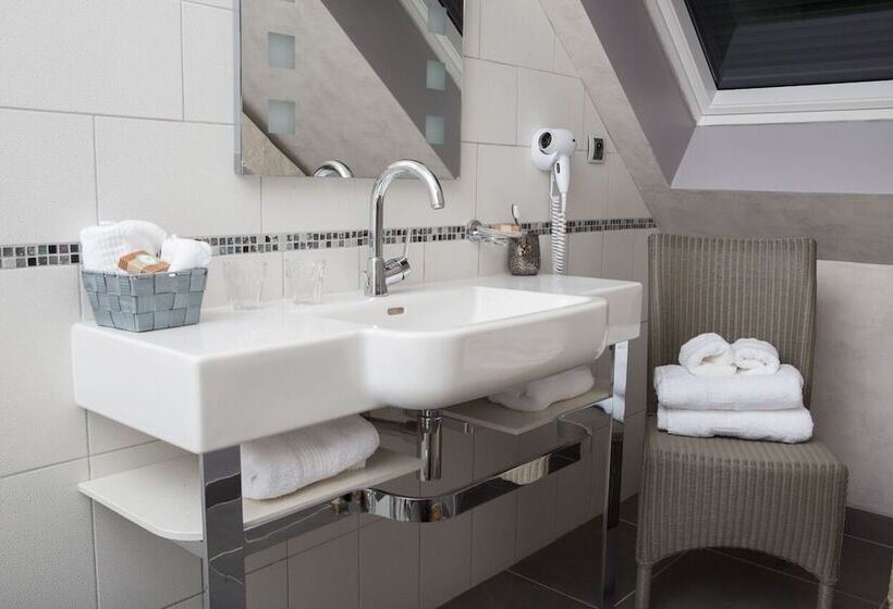 ホテル La Bastidie