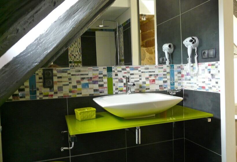 ホテル La Bastidie