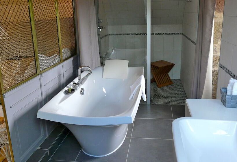 ホテル La Bastidie