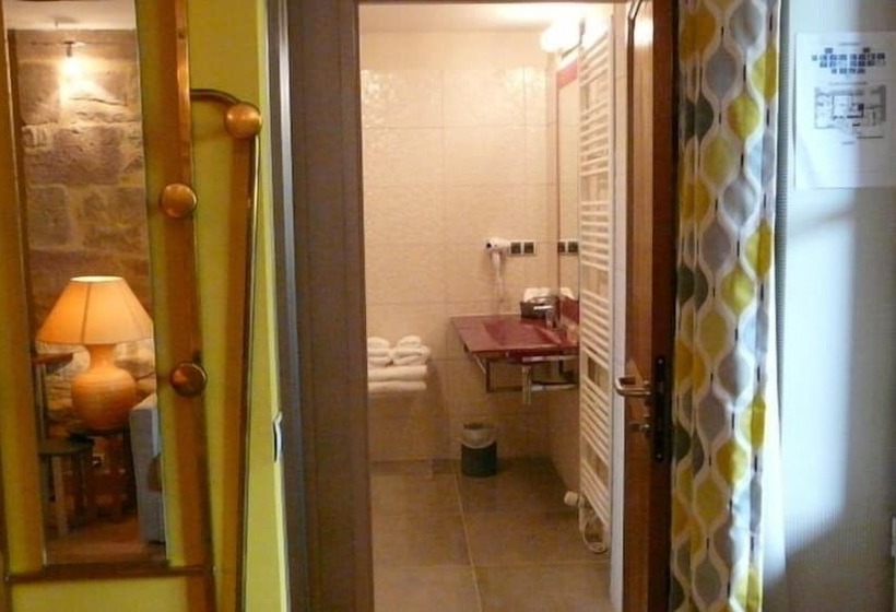 ホテル La Bastidie