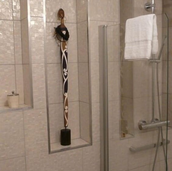 ホテル La Bastidie