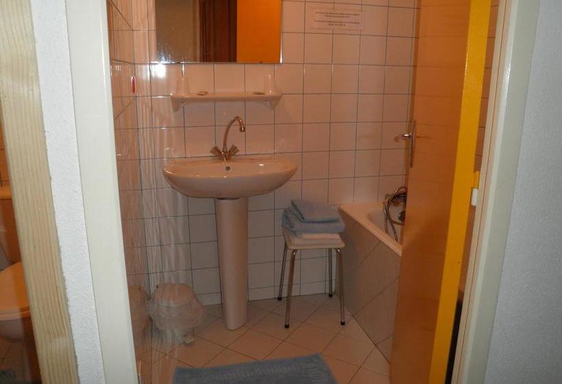 فندق La Pierre Blanche