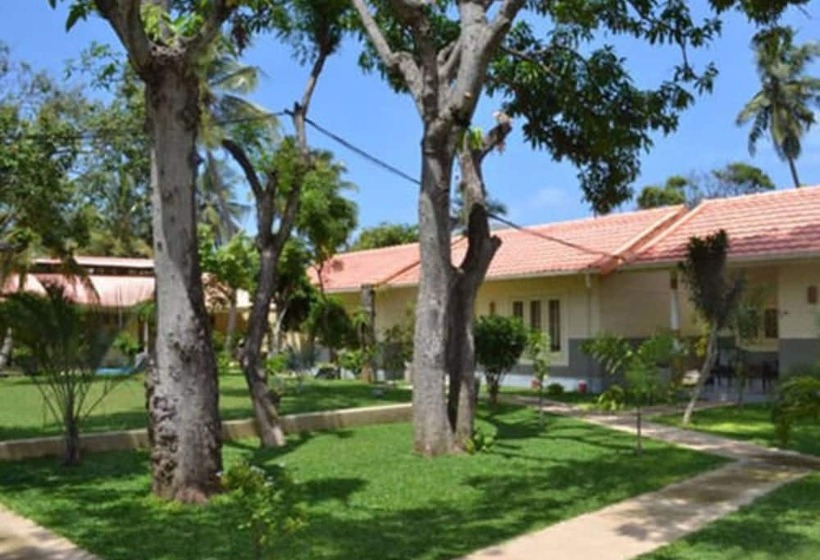 فندق Morning Star Resorts