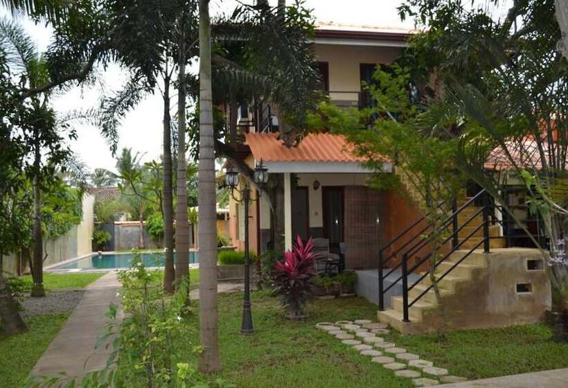 ホテル Morning Star Resorts