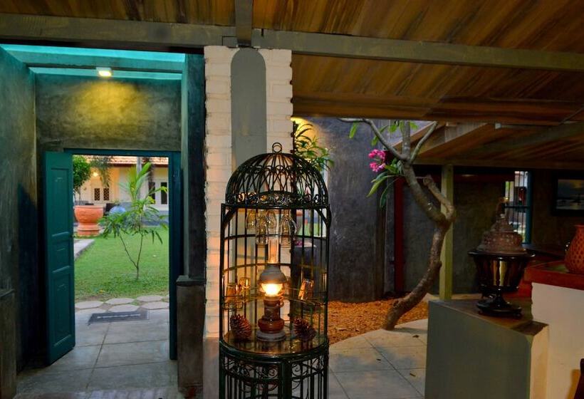 فندق Morning Star Resorts