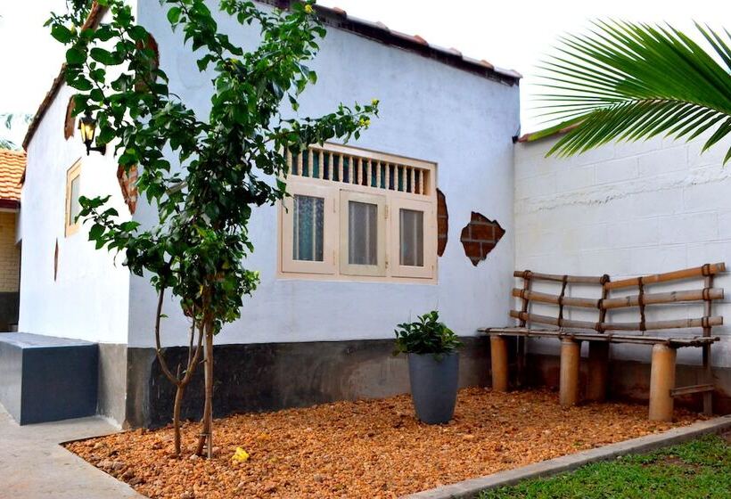 ホテル Morning Star Resorts