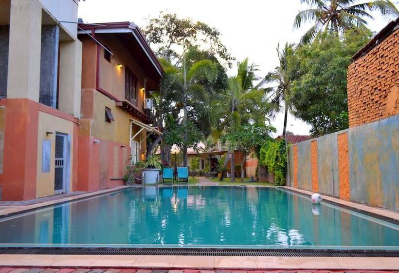 ホテル Morning Star Resorts