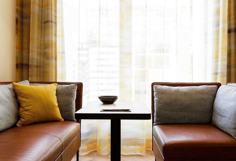 Отель Qt Melbourne