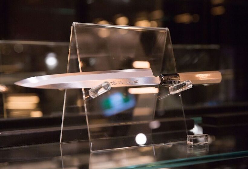 Отель Qt Melbourne