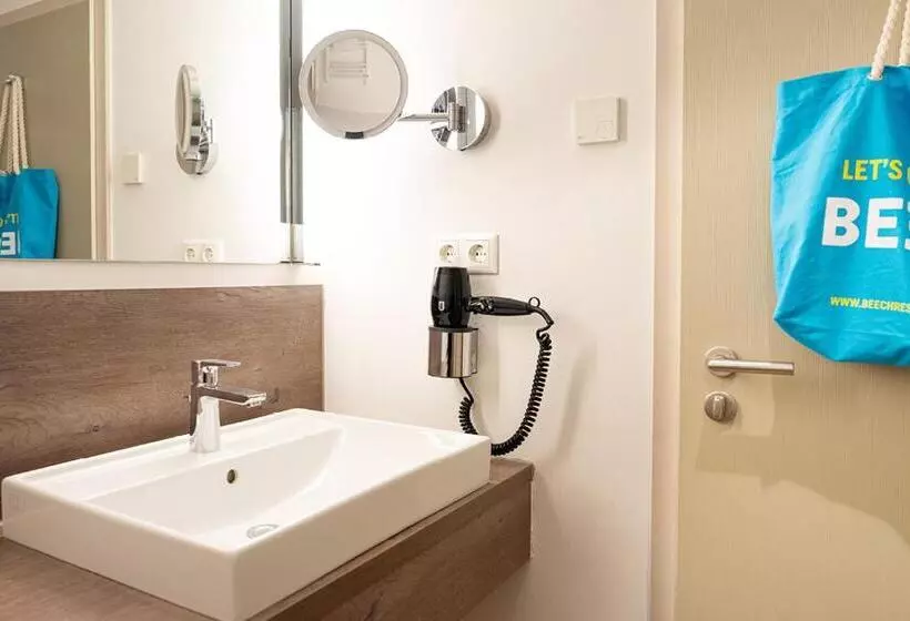Hotelli Beech Resort Plauer See
