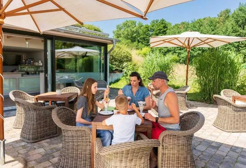 Hotelli Beech Resort Plauer See