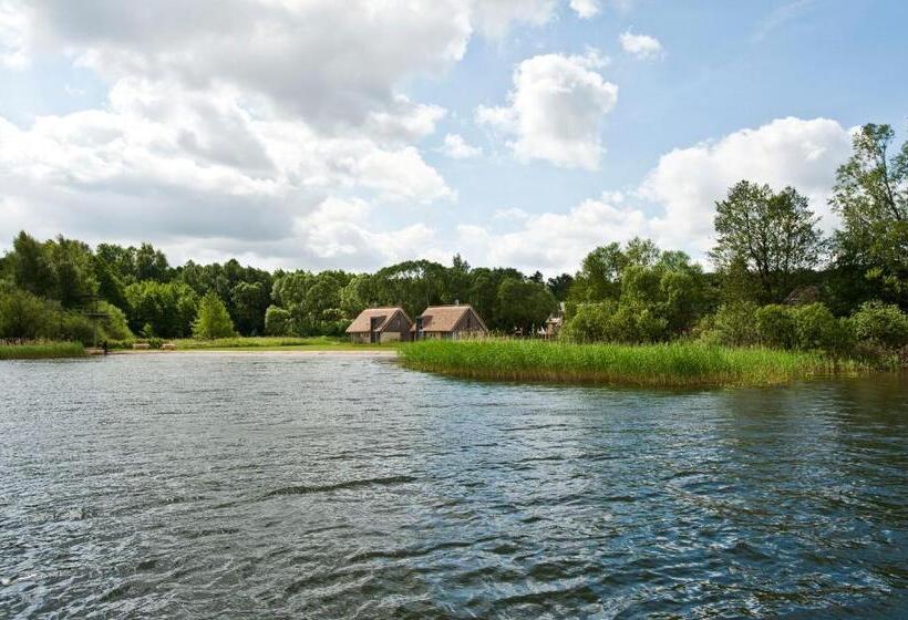 Hotel Beech Resort Plauer See