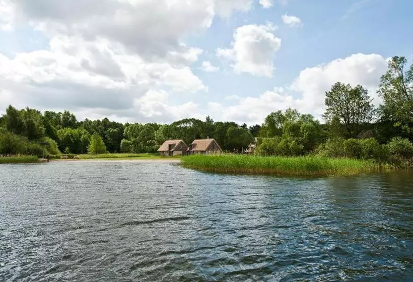 Hotelli Beech Resort Plauer See