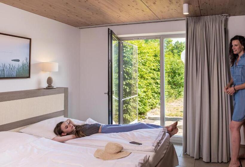 Hotel Beech Resort Plauer See