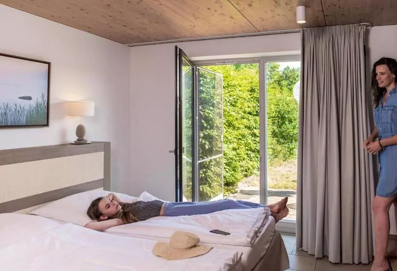 Hotelli Beech Resort Plauer See