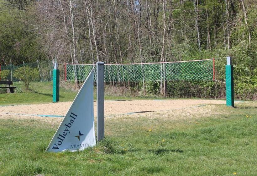 Hotel Beech Resort Plauer See