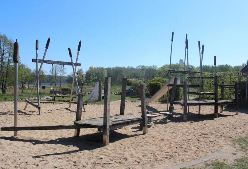 Hotel Beech Resort Plauer See