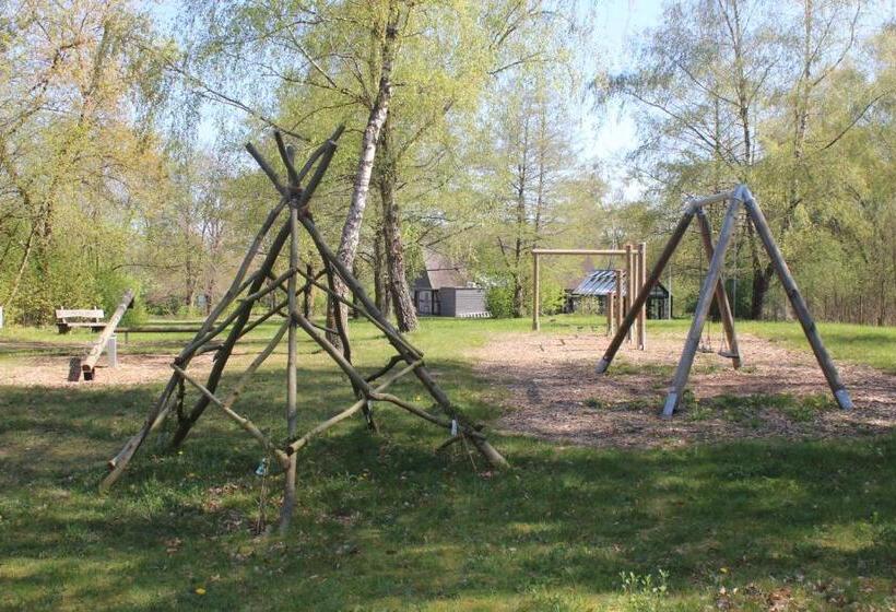 Hotel Beech Resort Plauer See