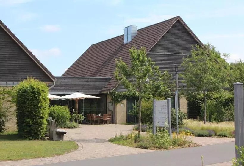 Hotelli Beech Resort Plauer See