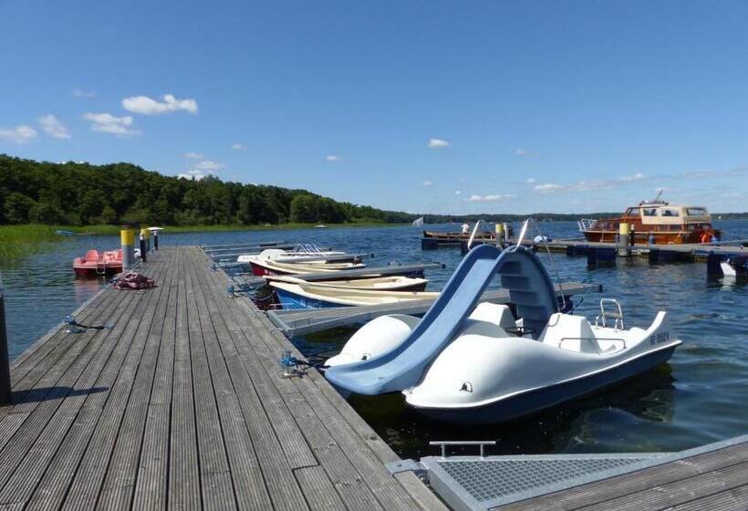 Hotel Beech Resort Plauer See