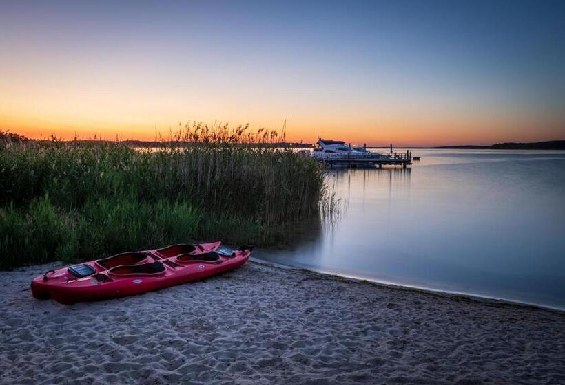 Hotel Beech Resort Plauer See