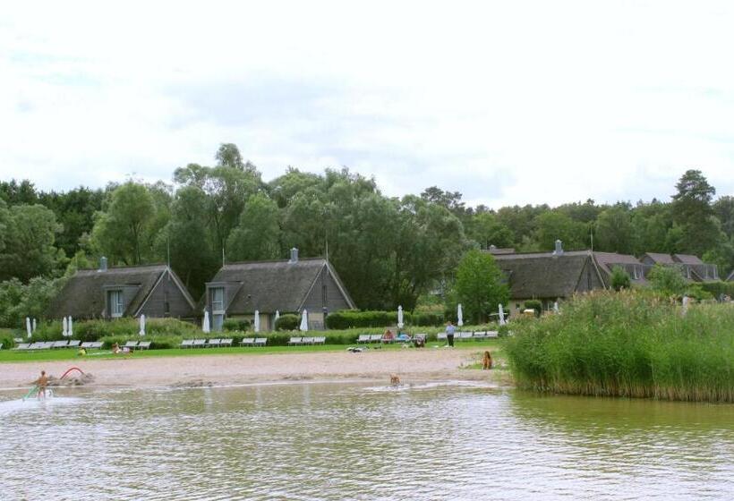 Hotel Beech Resort Plauer See