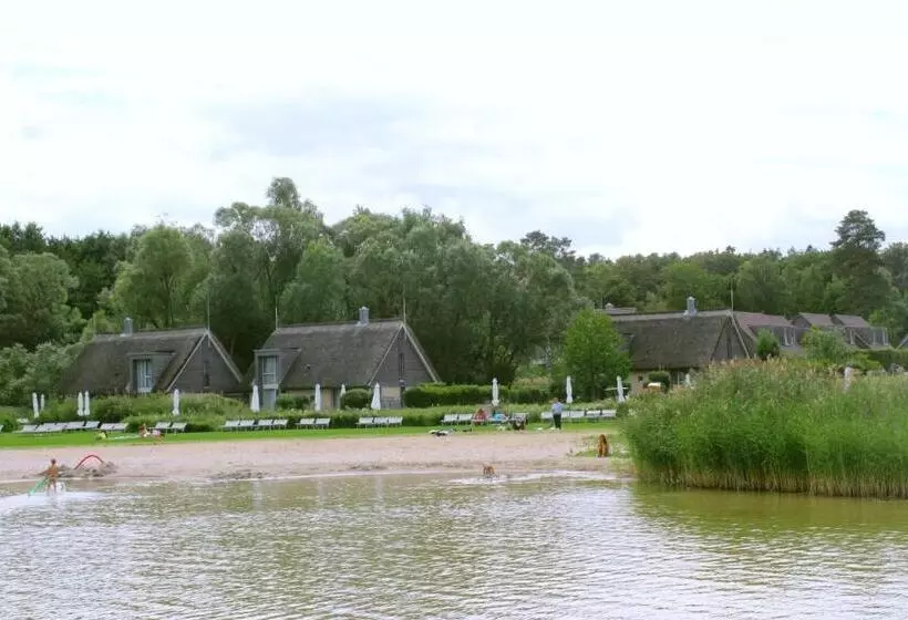 Hotelli Beech Resort Plauer See