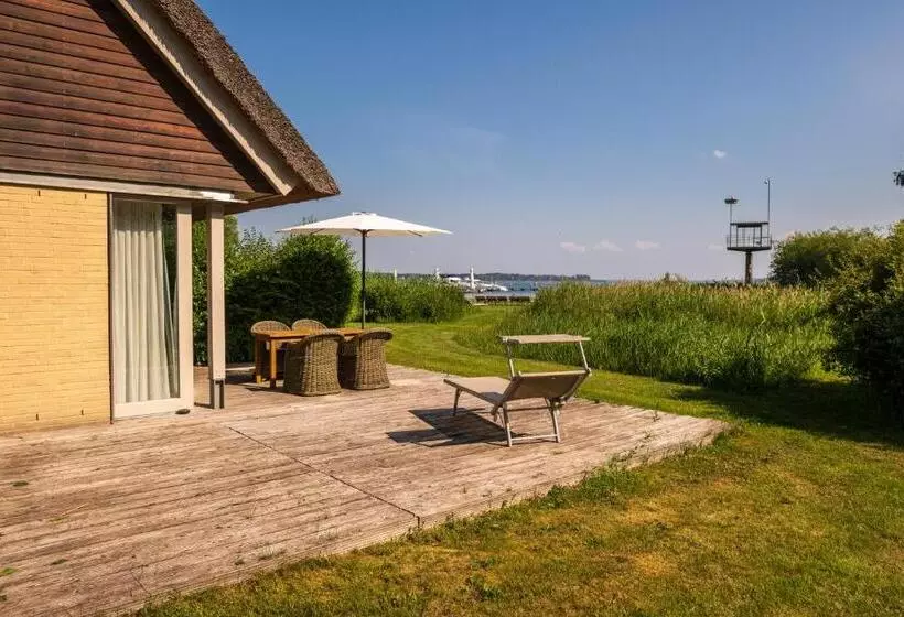 Hotelli Beech Resort Plauer See