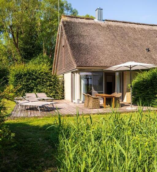 Hotel Beech Resort Plauer See