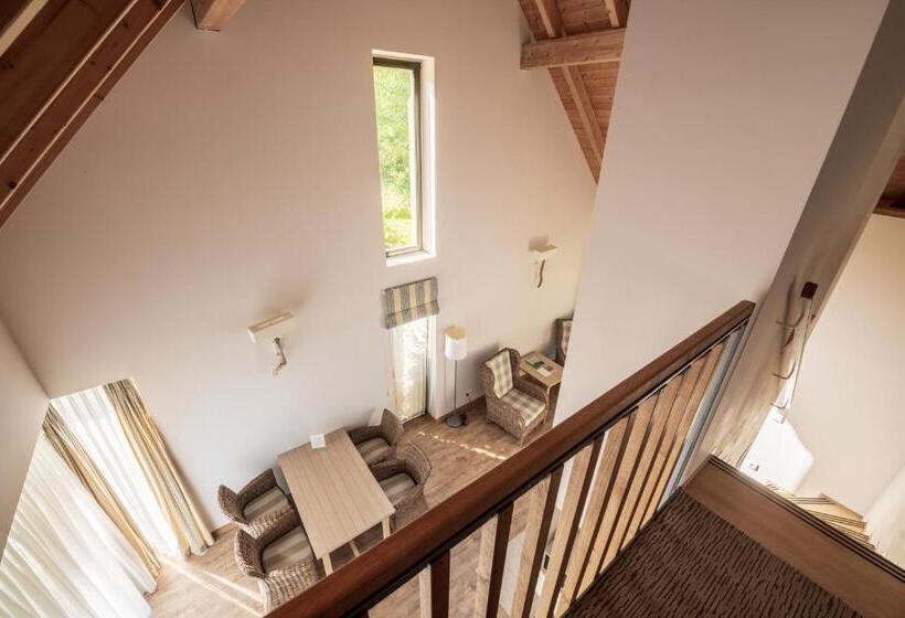 Hotel Beech Resort Plauer See