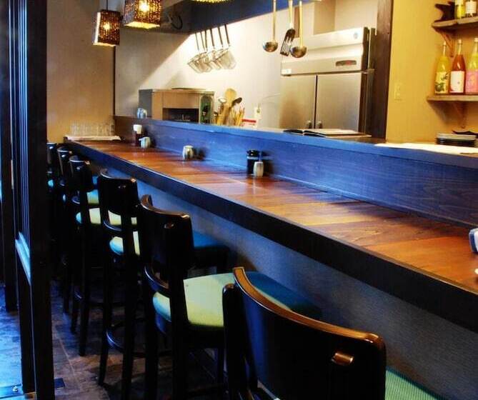 Takayama City Hotel Four Seasons