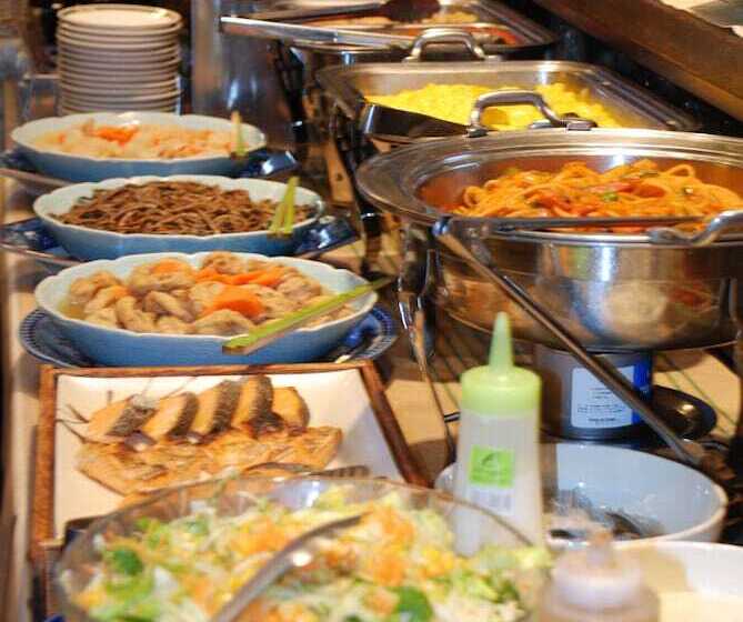 Takayama City Hotel Four Seasons