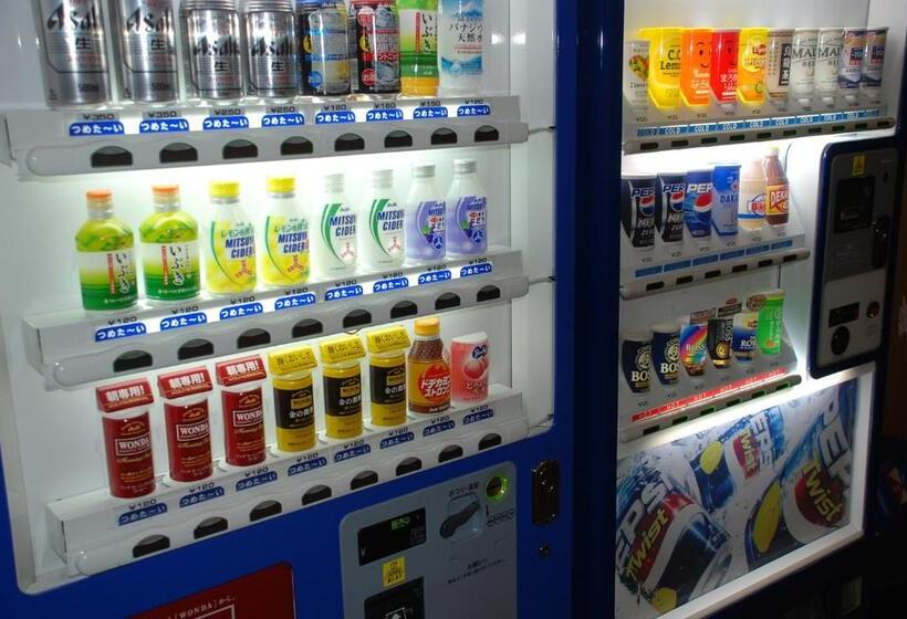 Takayama City Hotel Four Seasons