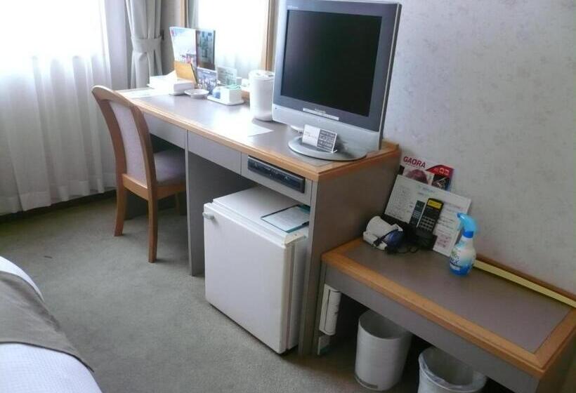 Takayama City Hotel Four Seasons