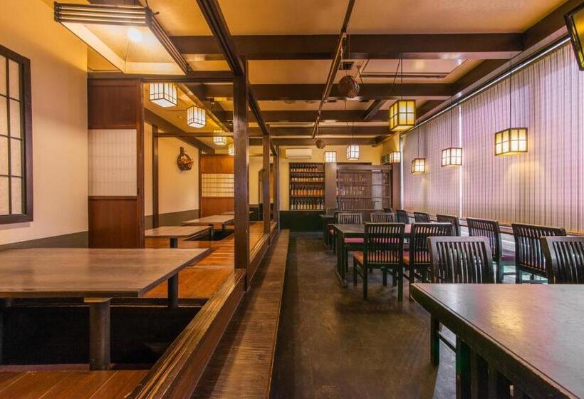 Takayama City Hotel Four Seasons