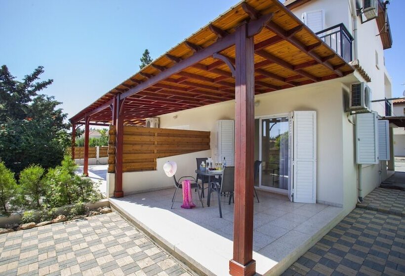 Villa Marina 43 Kiti Beach