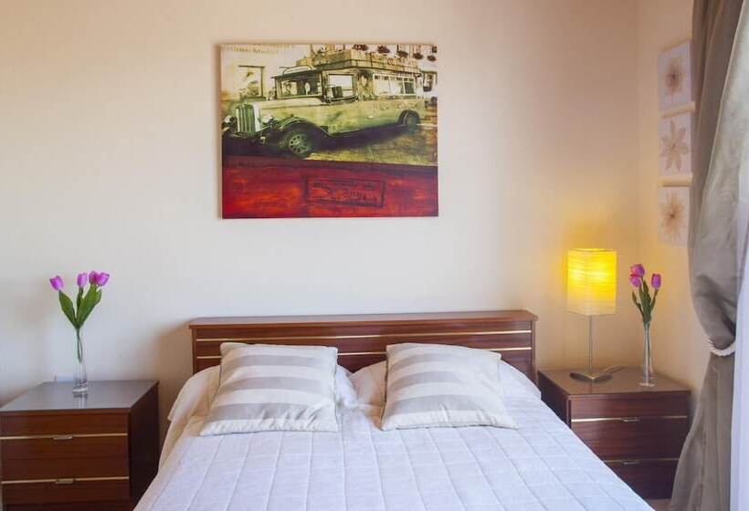 Villa Marina 43 Kiti Beach